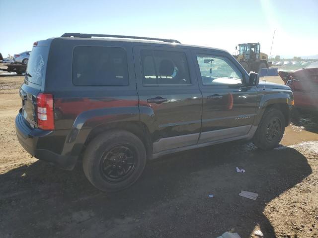 2011 JEEP PATRIOT SP #3296926821