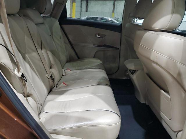 2010 TOYOTA VENZA - 4T3BK3BB7AU028006