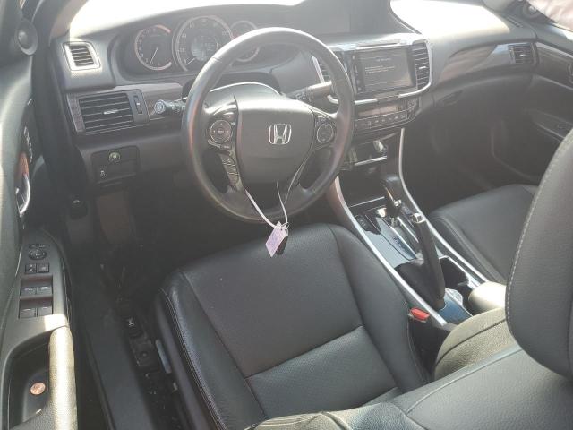 2017 HONDA ACCORD EXL 1HGCR2F89HA066548