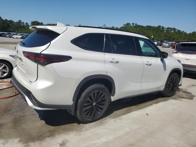 2024 TOYOTA HIGHLANDER 5TDKDRAHXRS531531