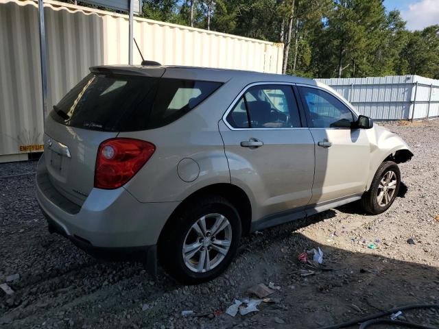 2015 CHEVROLET EQUINOX LS - 2GNALAEK1F1110782