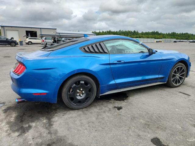 2021 FORD MUSTANG 1FA6P8TH3M5118869