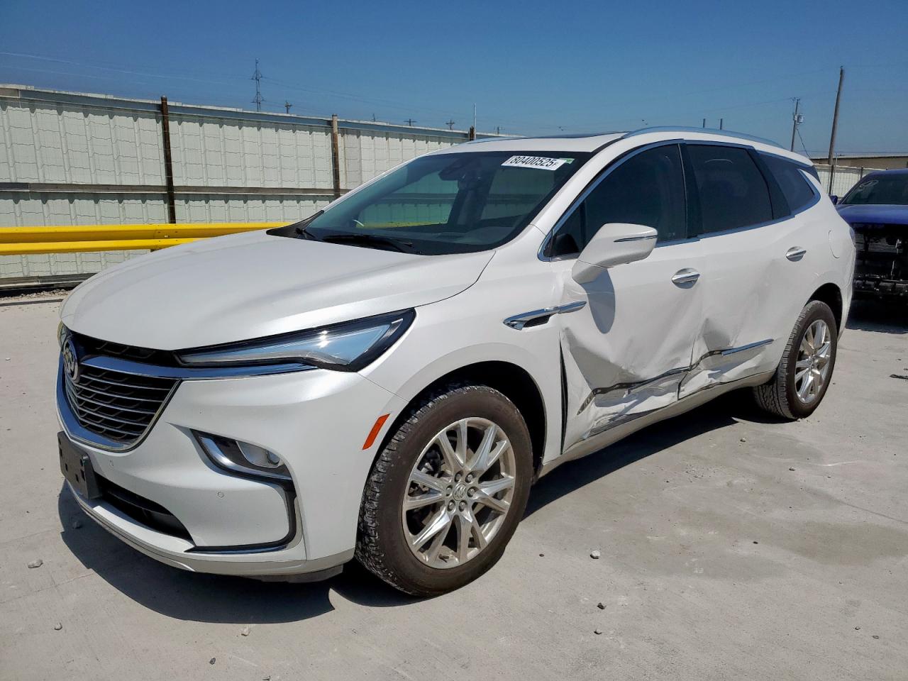 BUICK ENCLAVE PREMIUM