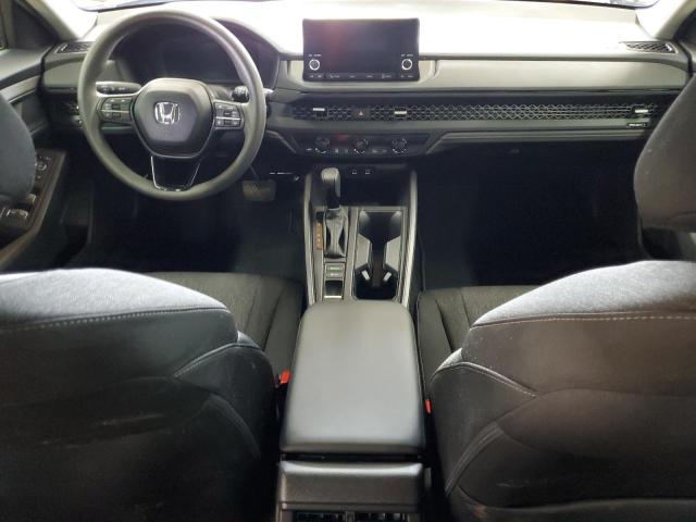 2025 HONDA ACCORD SE 1HGCY1F43SA017069
