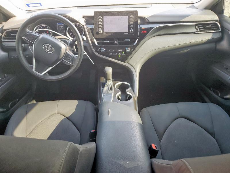 2023 TOYOTA CAMRY LE 4T1C11AK5PU763811