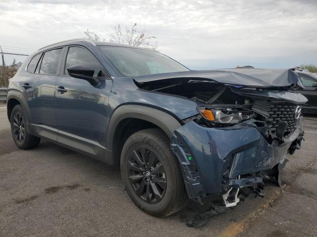 2024 MAZDA CX-50 PREF 7MMVABBM0RN218535