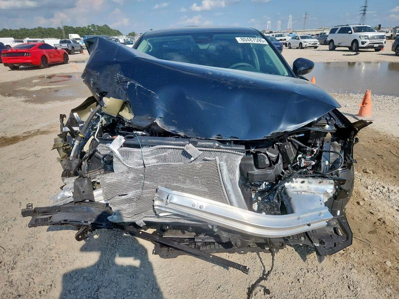 2026 HONDA CIVIC LX - 2HGFE2F27TH502215