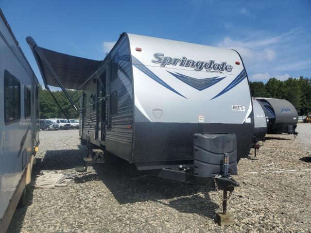 Global Auto Auctions: 2019 OTHER RV SPRINGDALE