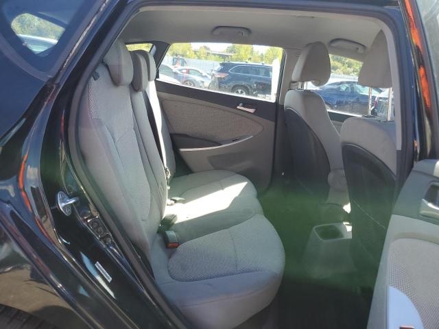2014 HYUNDAI ACCENT GLS - KMHCT5AE0EU189725