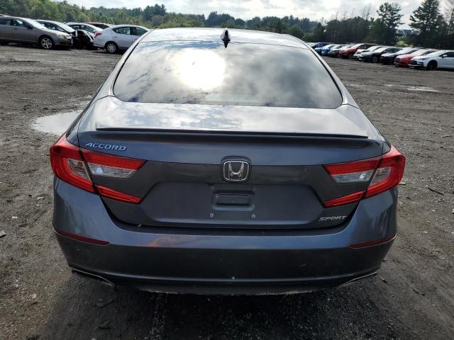 2018 HONDA ACCORD SPO #3296290423