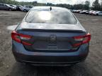 Lot #3296290423 2018 HONDA ACCORD SPO