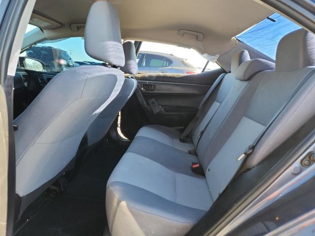 2016 TOYOTA COROLLA L - 5YFBURHEXGP501852