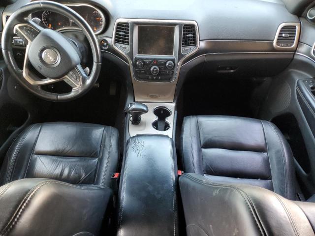 2015 JEEP GRAND CHER #3298012140