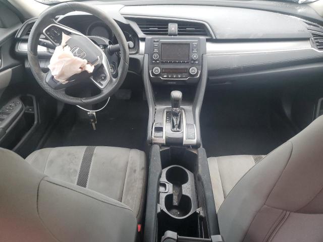 2018 HONDA CIVIC LX #3287698018