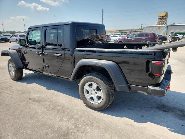 2021 JEEP GLADIATOR 1C6JJTEG0ML521532