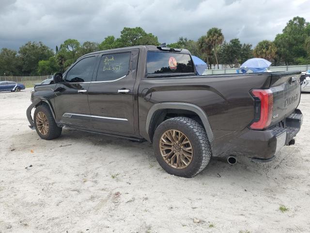 2022 TOYOTA TUNDRA CRE 5TFMA5DB4NX016515