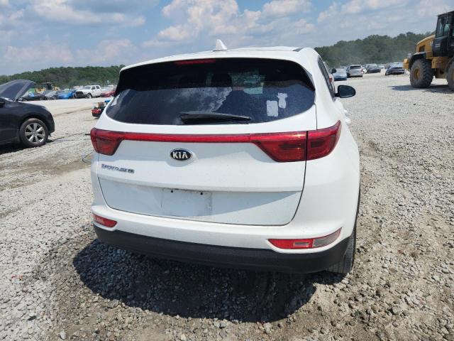 2018 KIA SPORTAGE L KNDPM3AC3J7469850