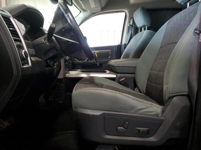 2018 RAM 1500 SLT 1C6RR7LT7JS126154