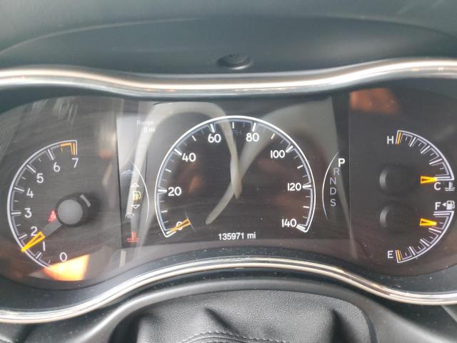 2014 JEEP GRAND CHER - 1C4RJFCG0EC197290