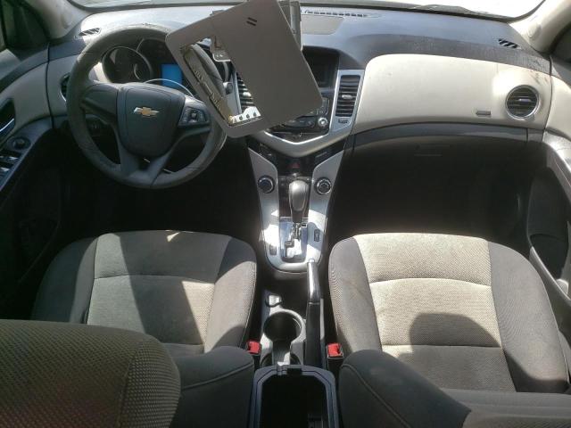 2016 CHEVROLET CRUZE LIMI 1G1PC5SH6G7147293