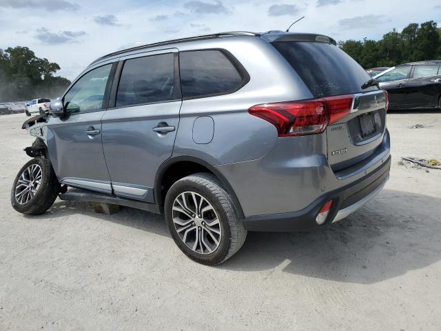 2016 MITSUBISHI OUTLANDER JA4AD3A38GZ036327