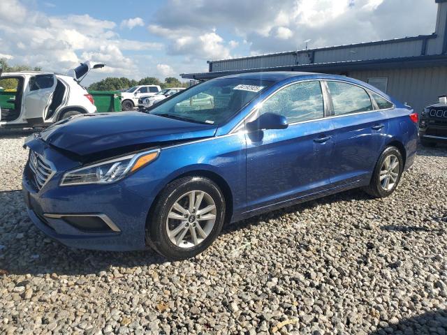 2017 HYUNDAI SONATA SE - 5NPE24AF7HH572188