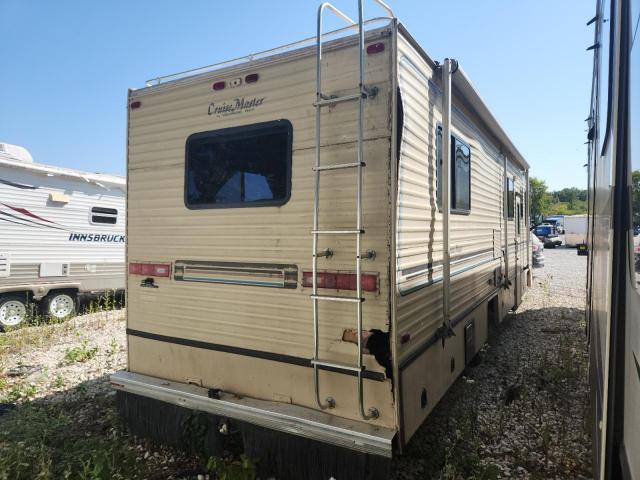 1990 CHEVROLET CRUISE MASTER #3259585018