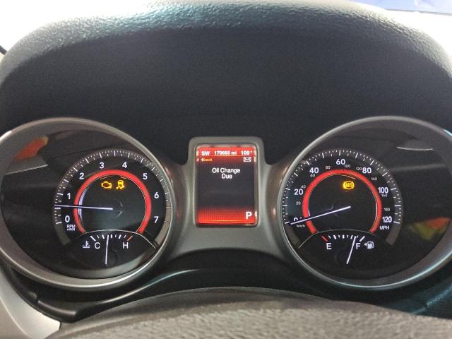 2015 DODGE JOURNEY SX 3C4PDCBG7FT578557