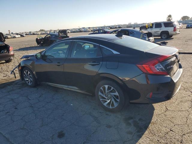 2017 HONDA CIVIC EX 19XFC2F78HE209328