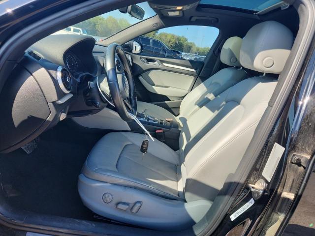 2017 AUDI A3 PREMIUM - WAUAUGFFXH1048881