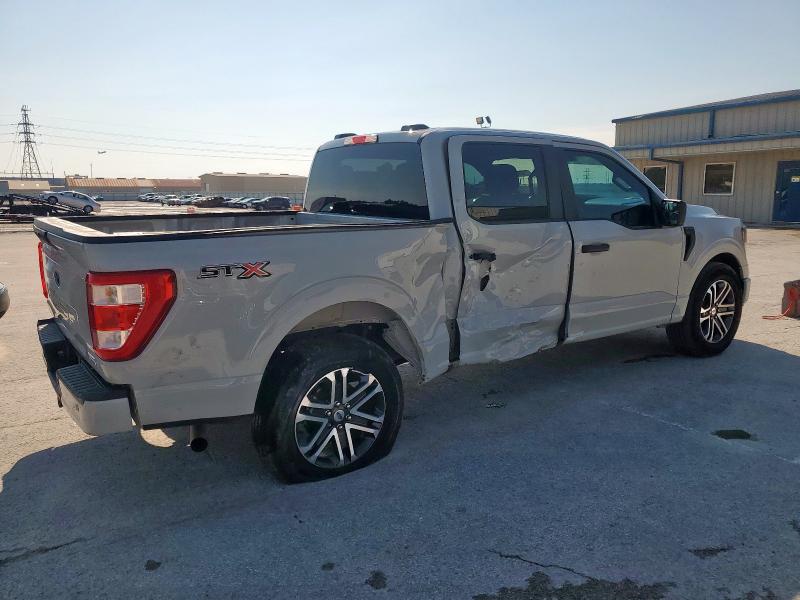 2023 FORD F150 SUPER - 1FTEW1CP5PKF90648