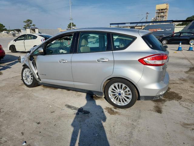 2017 FORD C-MAX SE 1FADP5AU7HL112032