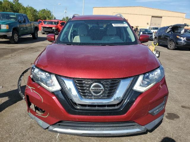 2018 NISSAN ROGUE S 5N1AT2MTXJC727119