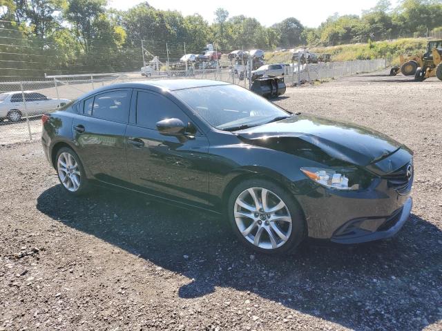 2017 MAZDA 6 TOURING JM1GL1V58H1141694