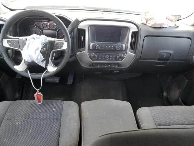 2016 GMC SIERRA C1500 SLE 3GTP1MEC2GG258399