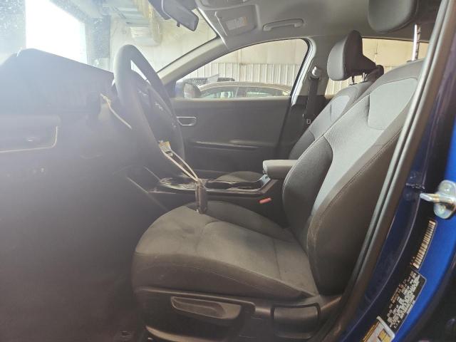 2025 KIA K4 LX 3KPFT4DE4SE119968