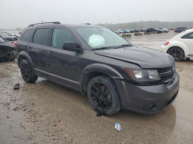 2019 DODGE JOURNEY SE - 3C4PDCBB7KT694551