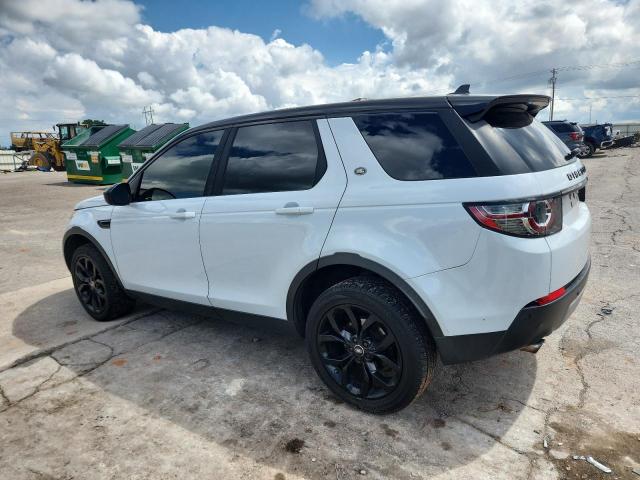 2015 LAND ROVER DISCOVERY - SALCR2BG7FH511944