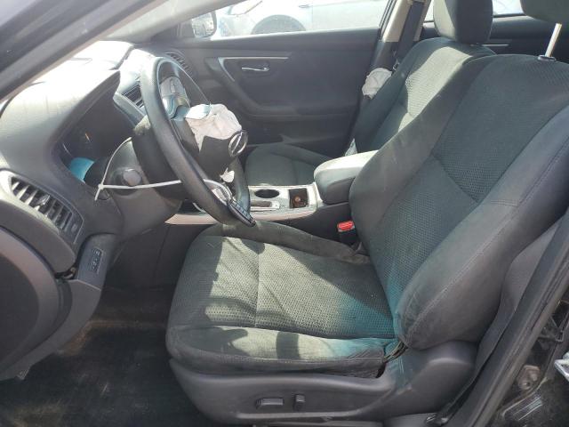 2015 NISSAN ALTIMA 2.5 #3294301896