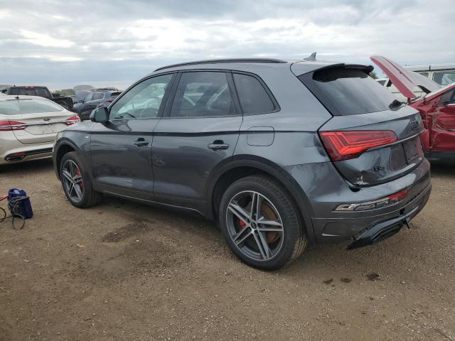 2024 AUDI Q5 E PREMI WA1E2AFY7R2125527