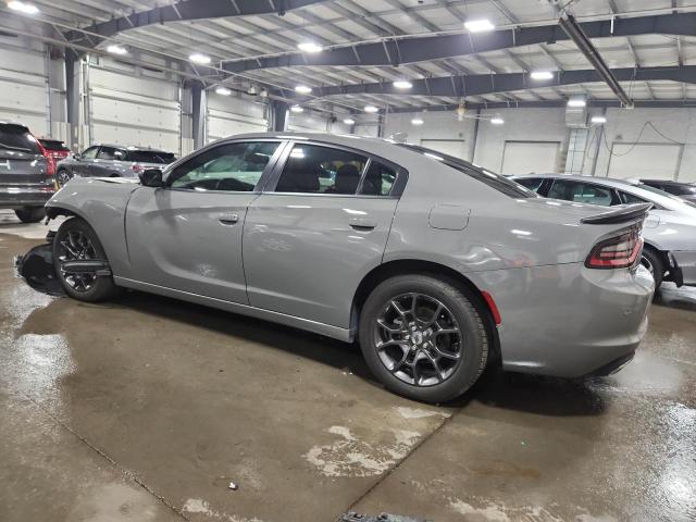 2018 DODGE CHARGER GT 2C3CDXJG0JH158555