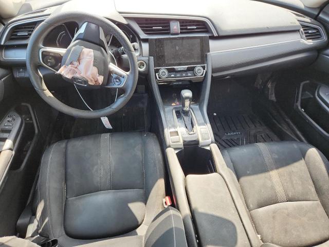 2016 HONDA CIVIC EX 19XFC2F76GE093397