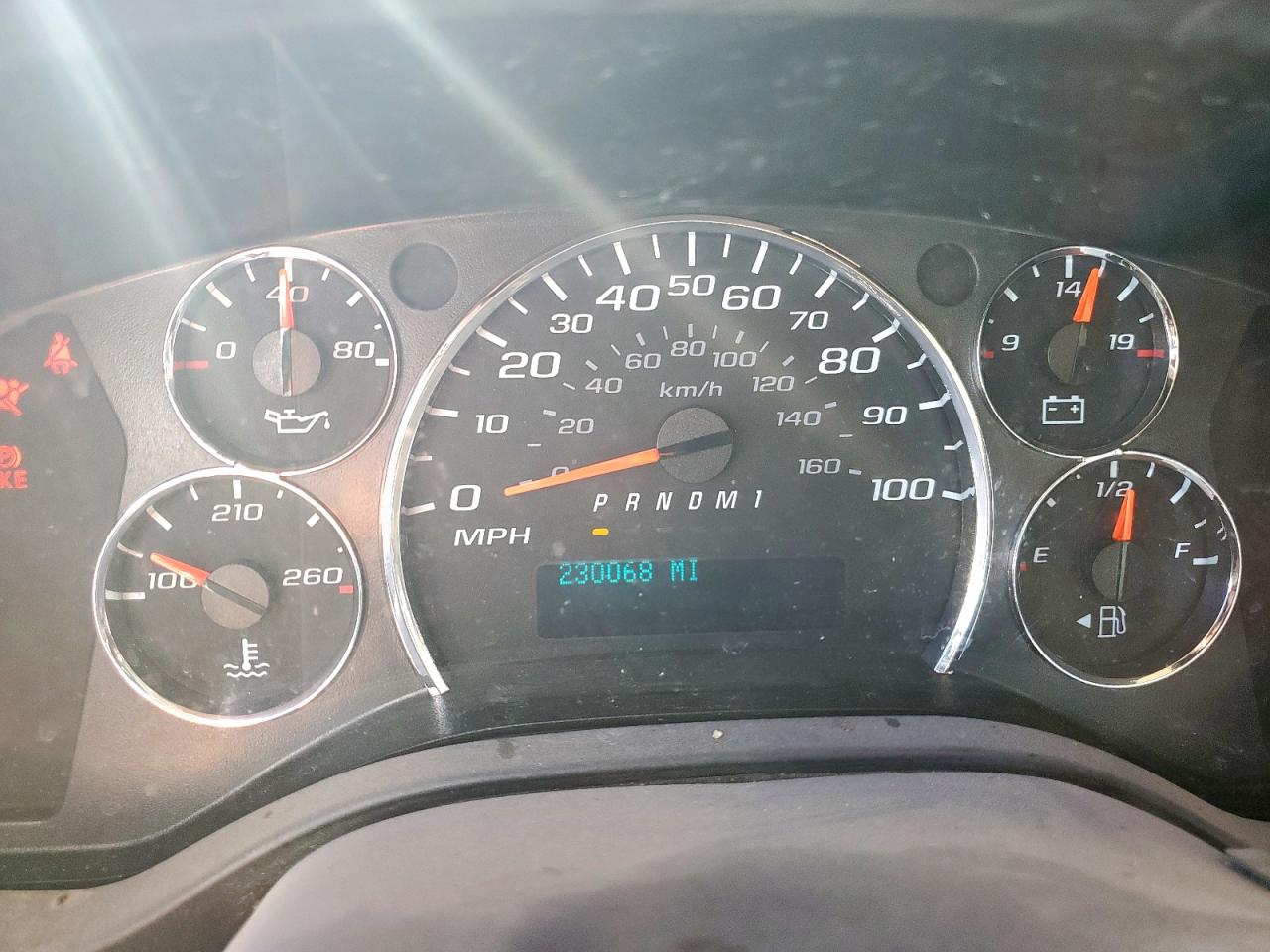 CHEVROLET EXPRESS G3500