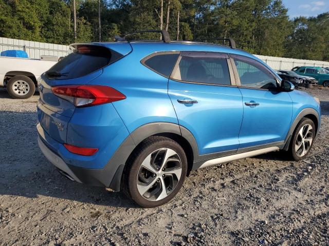 2017 HYUNDAI TUCSON LIM KM8J3CA2XHU287134