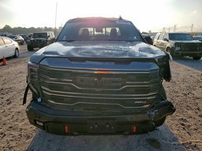 2024 GMC SIERRA K15 1GTUUEE84RZ152048
