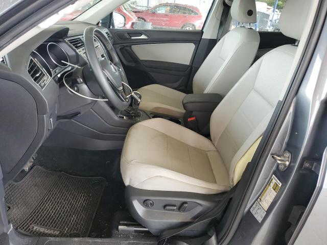 2021 VOLKSWAGEN TIGUAN SE 3VV3B7AX2MM046915