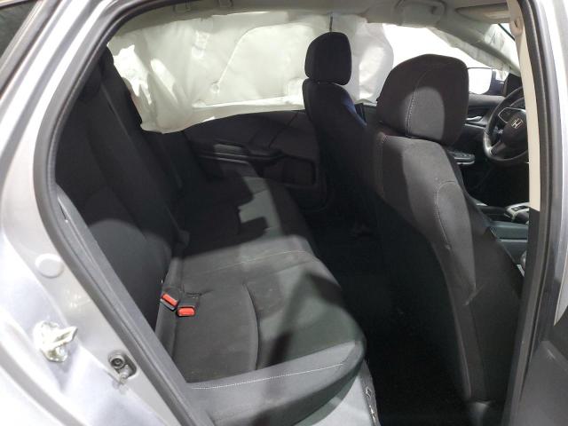 2017 HONDA CIVIC LX - 19XFC2F58HE025697