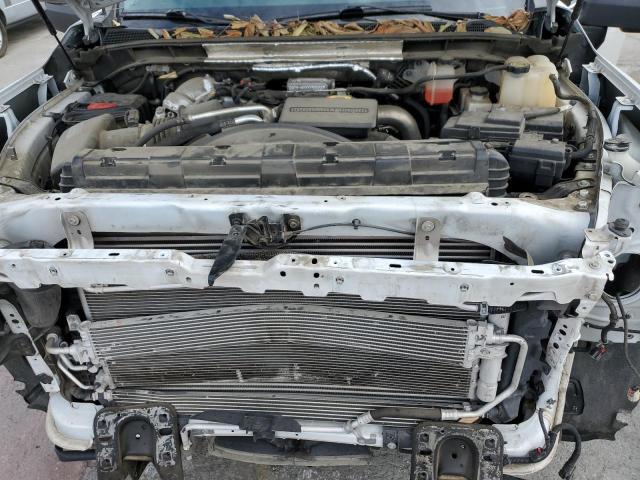 2020 GMC SIERRA K25 - 1GT49REY4LF263958