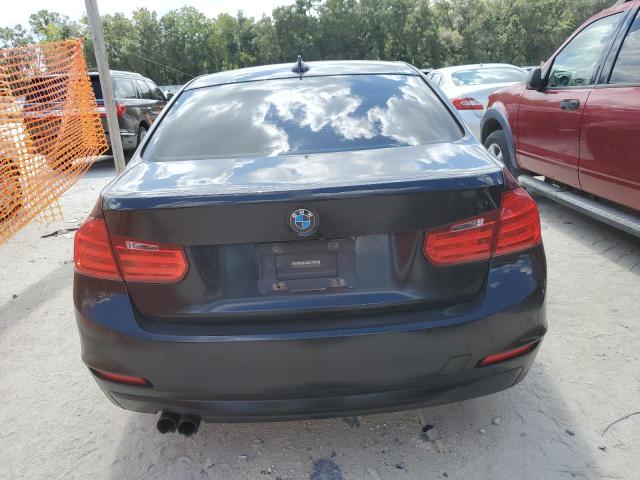 2015 BMW 328 XI WBA3B3G52FNT68442