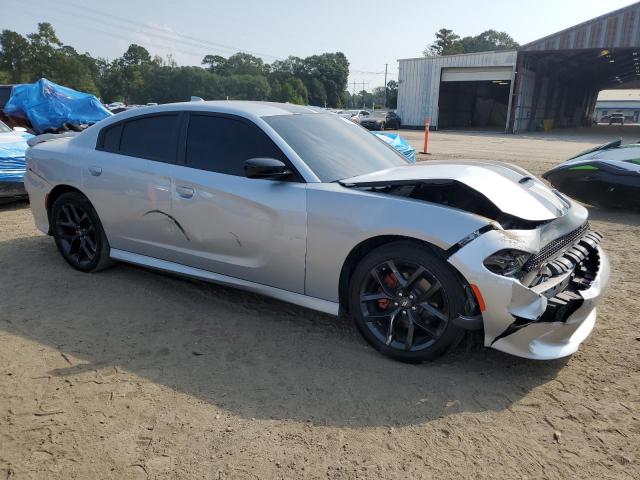 2022 DODGE CHARGER GT 2C3CDXHGXNH161720